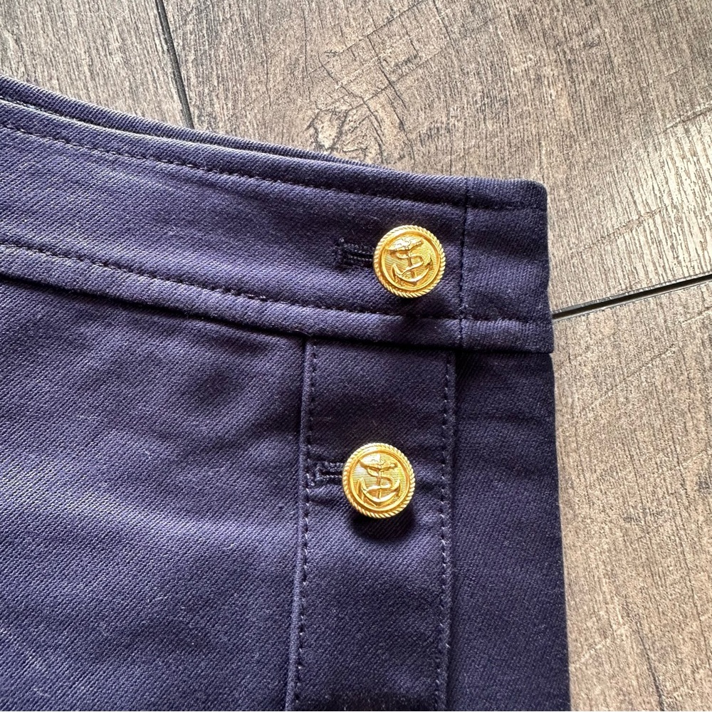 J Crew Mini Skirt - Picture 3 of 7